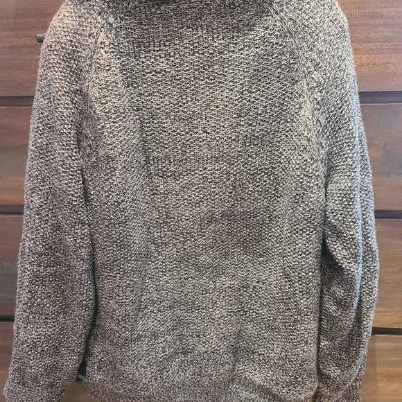 Buffalo David Bitton button-up sweater/cardigan - Picture 3 of 4